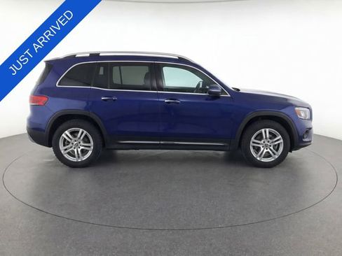 Used 2020 Mercedes-Benz GLB 250 4MATIC image 10