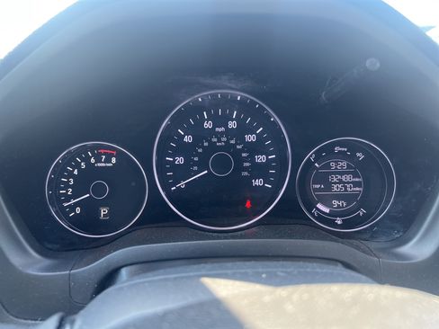 Used 2019 Honda HR-V LX image 21