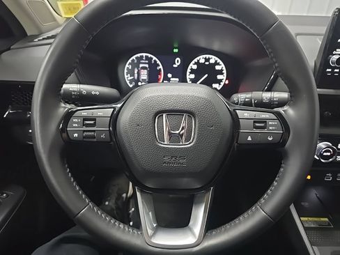 Used 2024 Honda CR-V EX-L image 19