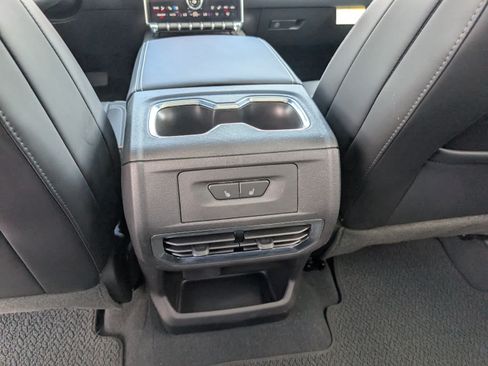 Certified 2025 GMC Sierra EV Denali AWD/4WD image 18