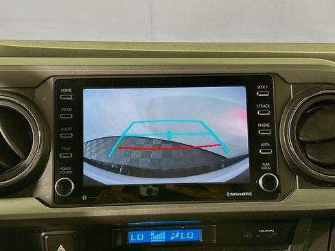 Used 2021 Toyota Tacoma SR5 RWD image 23