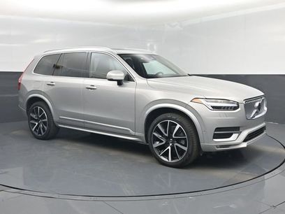 Used 2023 Volvo XC90 B6 Plus w/ Protection Package