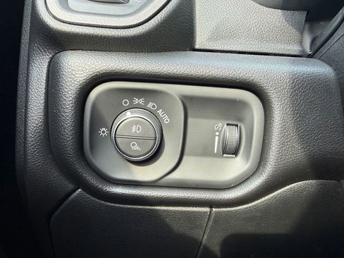 New 2026 RAM 2500 Tradesman image 17