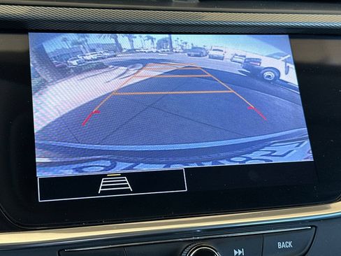 Used 2023 Buick Encore GX Preferred w/ Cold Weather Comfort Package FWD image 23