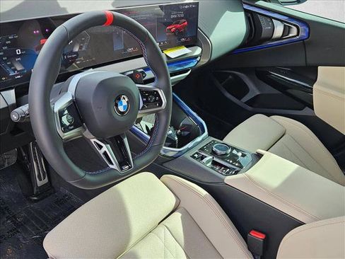 New 2026 BMW X3 M50 w/ Premium Package image 3