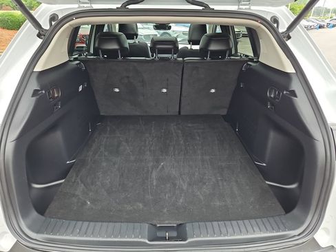 Used 2025 MAZDA CX-50 AWD 2.5 S w/ Premium Package image 30