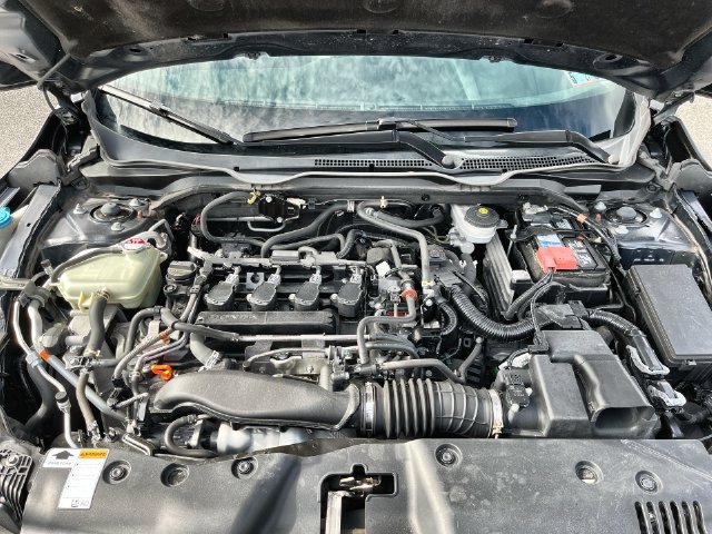 Used 2021 Honda Civic EX-L image 26