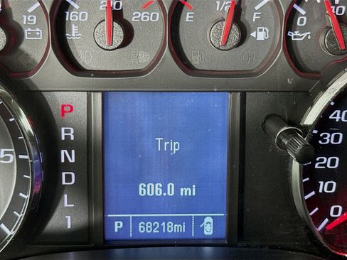 Used 2019 Chevrolet Silverado 2500 W/T w/ WT Convenience Package image 17