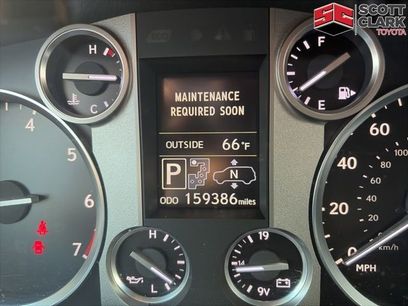 Used 2013 Lexus LX 570 4WD