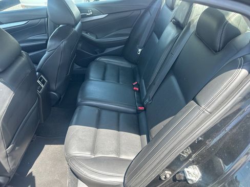 Used 2018 Nissan Maxima 3.5 SV image 24