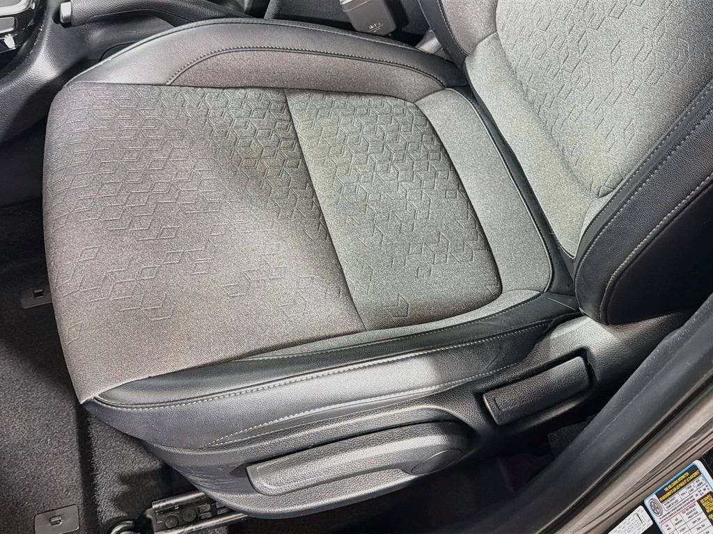 Used 2024 Kia Seltos S AWD/4WD image 20