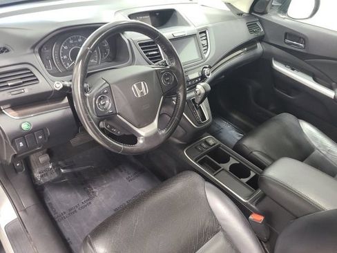 Used 2016 Honda CR-V EX-L image 23