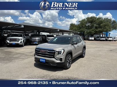 Used 2027 GMC Terrain Elevation w/ Elevation Premium Package
