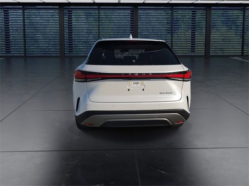 New 2026 Lexus RX 350 FWD image 7