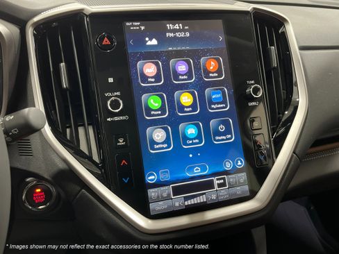 New 2026 Subaru Ascent Touring AWD/4WD image 21