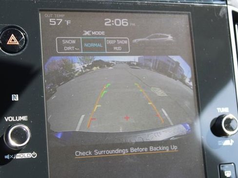 New 2026 Subaru Crosstrek 2.5i Sport image 26