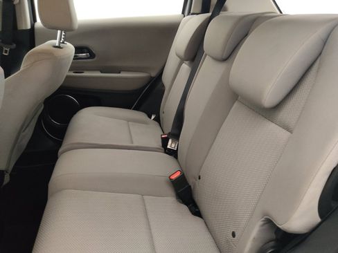 Used 2016 Honda HR-V EX image 18