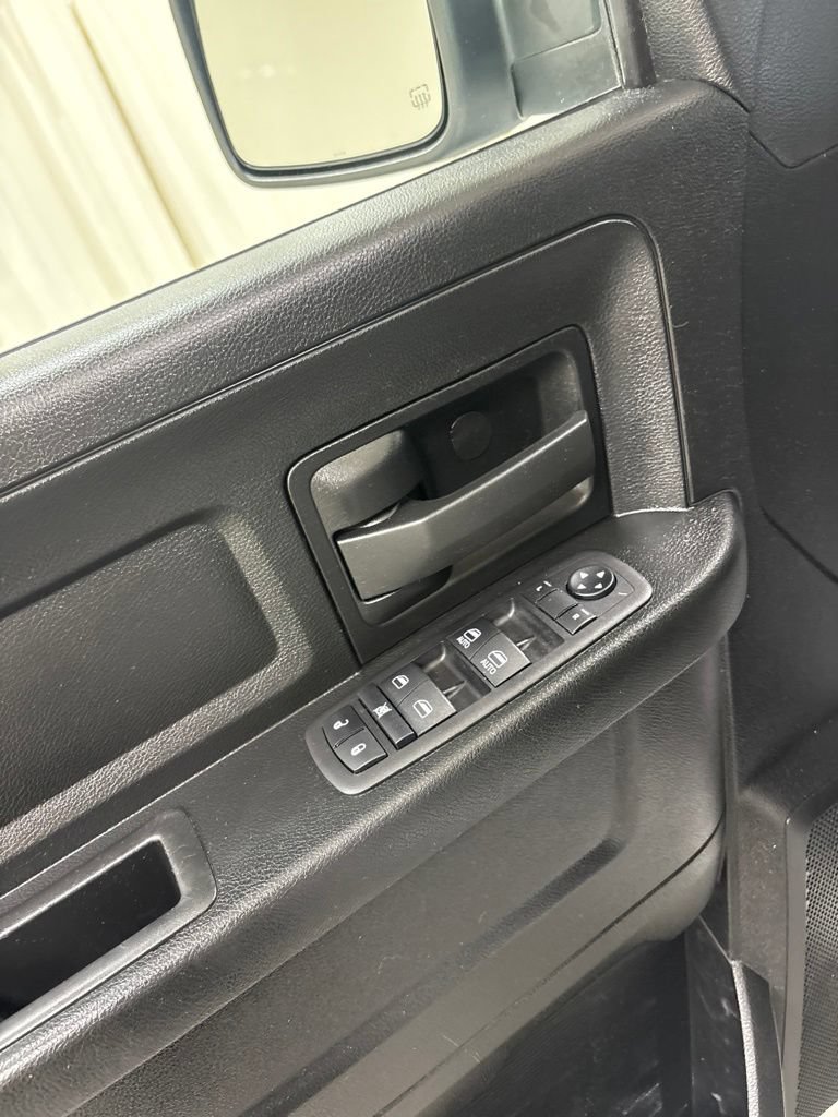 Used 2024 RAM 1500 Tradesman w/ Popular Equipment Group AWD/4WD image 17