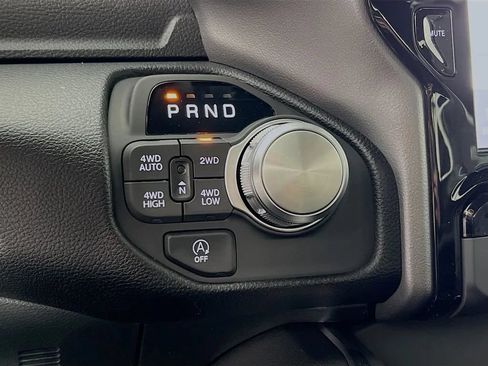 Used 2026 RAM 1500 Laramie w/ Night Edition AWD/4WD image 18