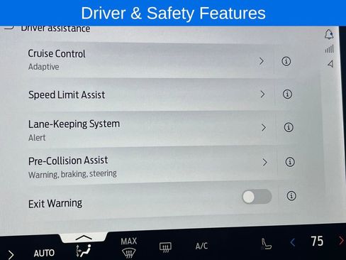 New 2026 Ford Explorer Tremor w/ Tremor Ultimate Package image 7