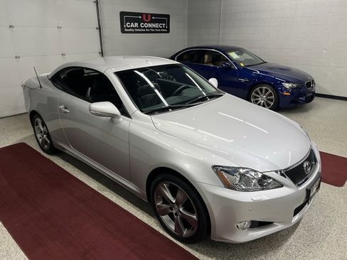 Used 2010 Lexus IS 350C image 58