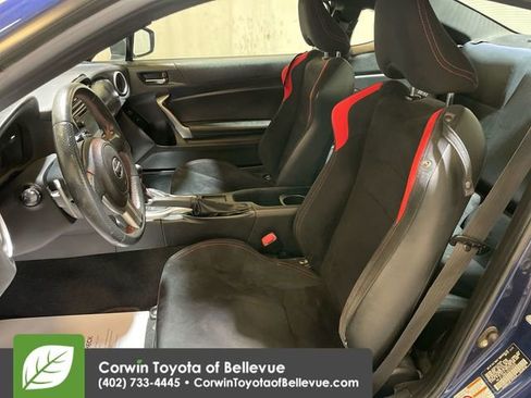 Used 2014 Scion FR-S image 12