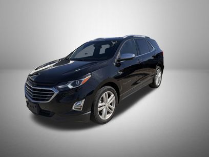 Used 2019 Chevrolet Equinox Premier