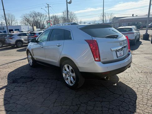 Used 2014 Cadillac SRX Performance image 5