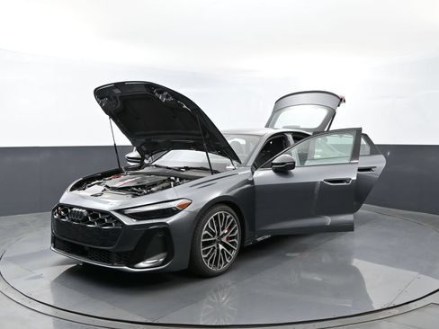 New 2026 Audi S5 Premium Plus AWD/4WD image 24