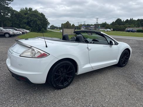 Used 2012 Mitsubishi Eclipse GS Sport FWD image 19