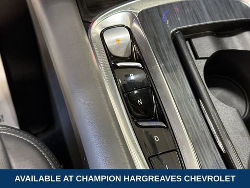 Certified 2024 Buick Enclave Premium image 21