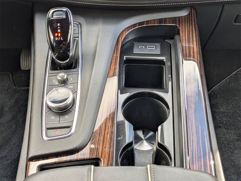 Certified 2022 Chevrolet Silverado 2500 LTZ w/ Z71 Off-Road Package image 26