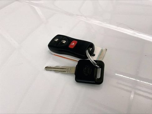 Used 2019 Nissan NV 2500 SV RWD image 9