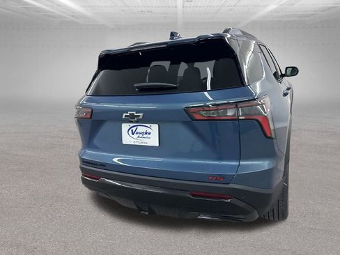 New 2026 Chevrolet Equinox RS w/ Convenience Package III image 10