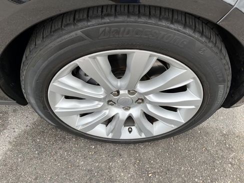 Used 2016 Land Rover Range Rover Supercharged image 17