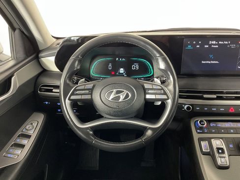 Used 2025 Hyundai Palisade SEL image 13
