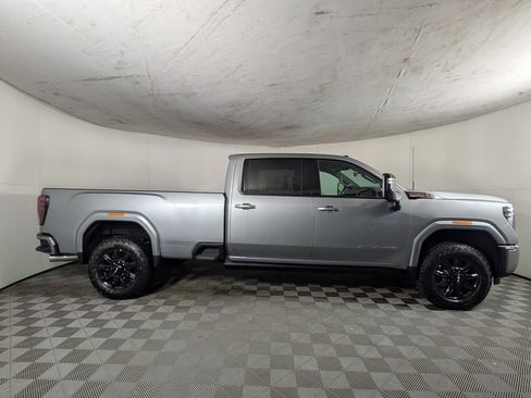 New 2026 GMC Sierra 3500 AT4 w/ AT4 Premium Plus Package image 6