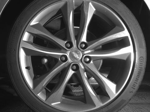 Used 2024 Chevrolet Malibu LT image 14