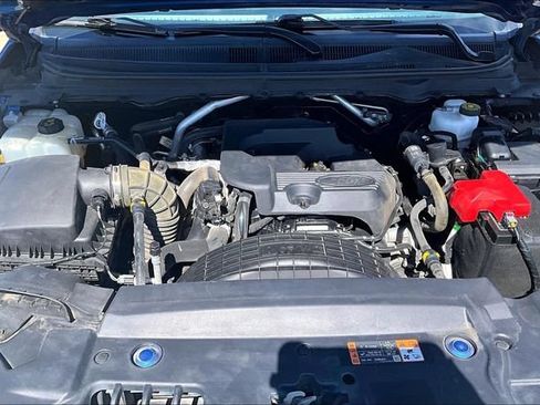 Used 2019 Ford Ranger Lariat w/ Equipment Group 501A Mid AWD/4WD image 29