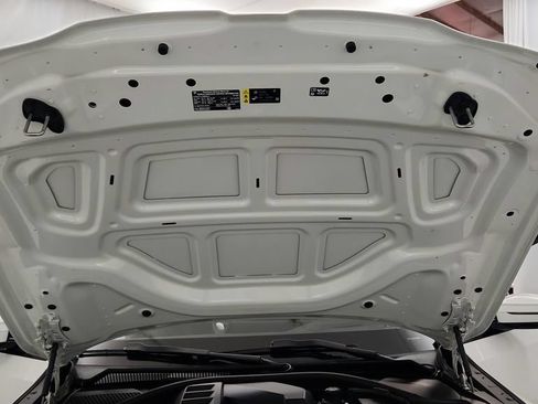 Used 2025 BMW M3 Competition w/ Executive Package AWD/4WD image 40