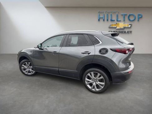 Used 2023 MAZDA CX-30 AWD 2.5 S w/ Select Package image 10