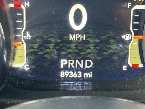 Used 2020 Jeep Wrangler Unlimited Rubicon image 21