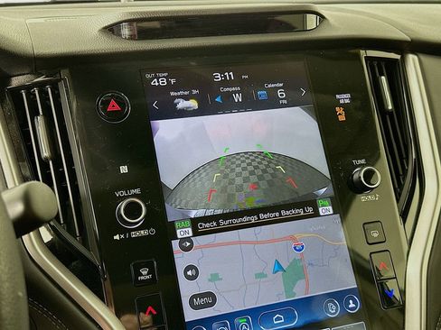 Certified 2024 Subaru Outback Limited XT image 19