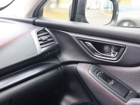 Used 2023 Subaru Forester Sport image 18