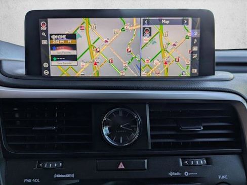 Used 2021 Lexus RX 450h AWD w/ Premium Package image 13