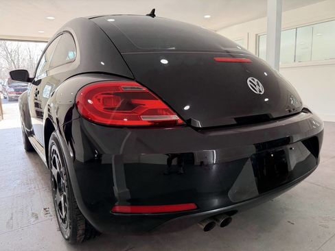 Used 2015 Volkswagen Beetle 1.8T image 5