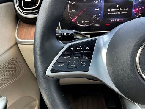 Certified 2023 Mercedes-Benz GLC 300 4MATIC image 13