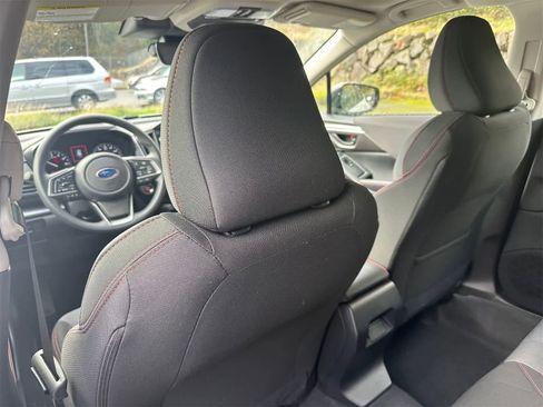 New 2026 Subaru Impreza 2.0i Sport image 9