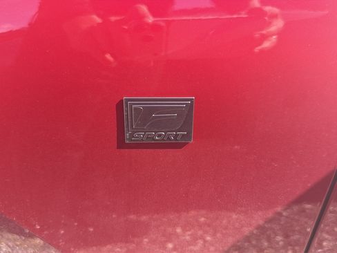 Used 2026 Lexus IS 350 F Sport w/ Technology Package RWD image 15