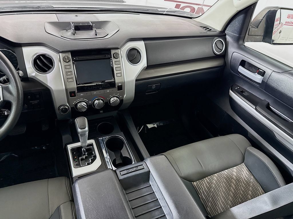 Used 2019 Toyota Tundra SR5 w/ TRD Sport Package AWD/4WD image 26